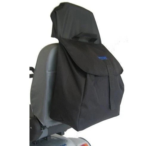 Hecktasche für Elektromobil – Einkaufstasche für Elektrorollstuhl & Scooter