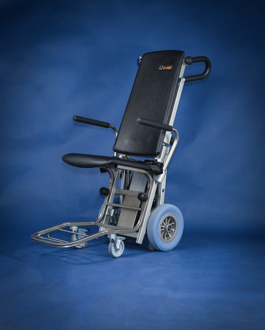 Treppensteiger C Max U2 (Typ C1612/U2) – 160 kg, mobil, kraftsparend